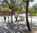 J_COR00164 - CL PINTOR ESPINOSA, MURCIA, ESQ. PZA. DE LA O.N.C.E.